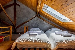Terra Lodge