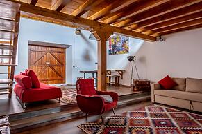 Terra Lodge