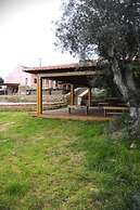 Terra Lodge