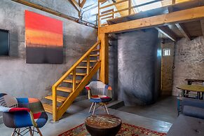 Terra Lodge