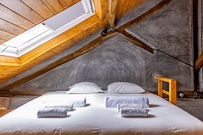 Terra Lodge