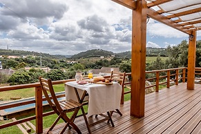 Terra Lodge
