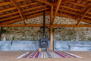 Terra Lodge