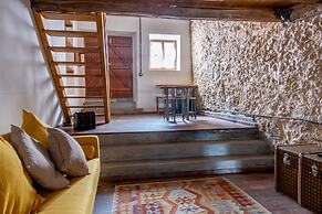 Terra Lodge