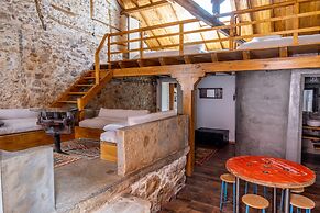 Terra Lodge