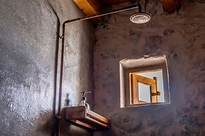 Terra Lodge