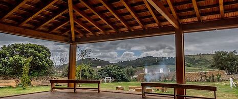 Terra Lodge