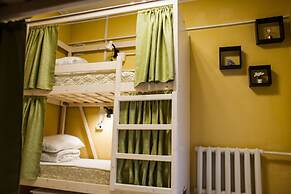 Hostel Frunzenskaya