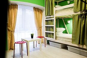 Hostel Frunzenskaya