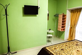 Hostel Frunzenskaya