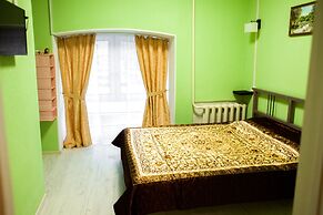 Hostel Frunzenskaya