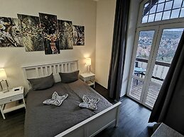 Apartments Villa Ratskopf
