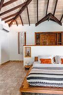 Hotel Playa Cielo