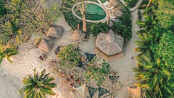 Hotel Playa Cielo