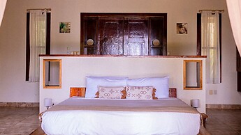 Hotel Playa Cielo