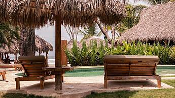 Hotel Playa Cielo