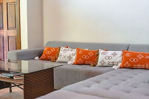 Hotel Playa Cielo
