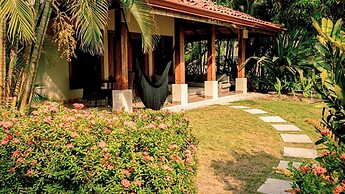 Hotel Playa Cielo