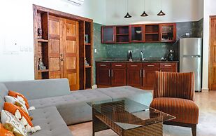 Hotel Playa Cielo