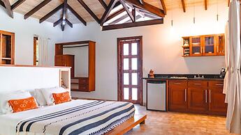 Hotel Playa Cielo