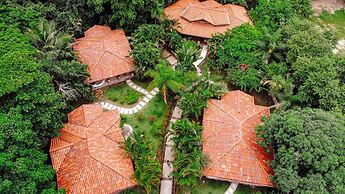 Hotel Playa Cielo