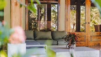 Hotel Playa Cielo