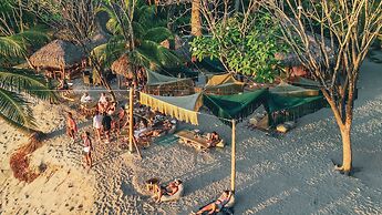 Hotel Playa Cielo