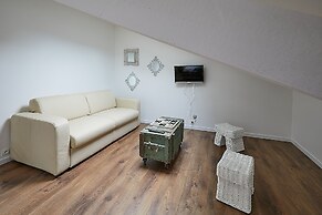 Appart Hotel de Paris