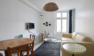 Appart Hotel de Paris