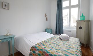 Appart Hotel de Paris