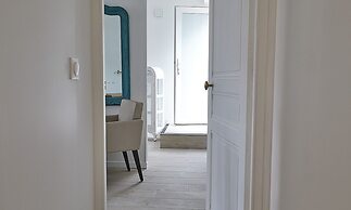 Appart Hotel de Paris