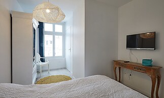Appart Hotel de Paris