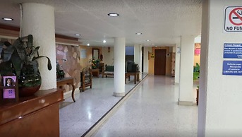 Hotel Concordia