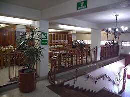 Hotel Concordia