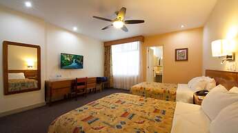 Hotel Concordia