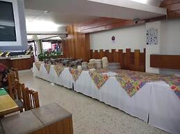 Hotel Concordia