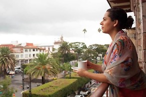 Hotel Concordia