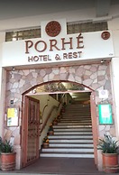Hotel Concordia