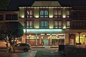 Hotel Concordia