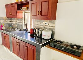 MICHS Beach Villa - Maggona