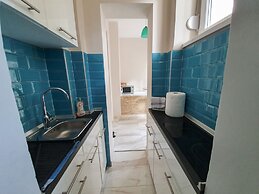 Srecko Centar Apartment