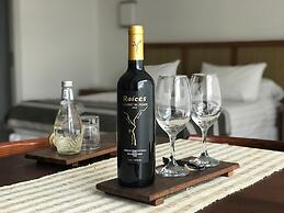 Hotel Raices