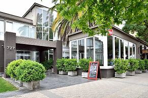 Hotel Raices