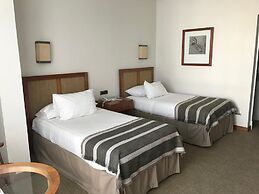 Hotel Raices