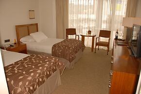 Hotel Raices