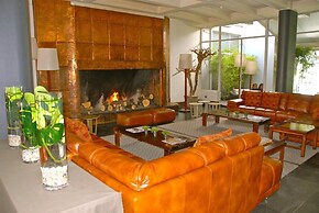 Hotel Raices
