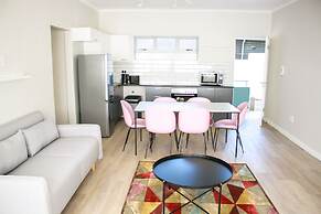 Curiocity Cape Town - Hostel