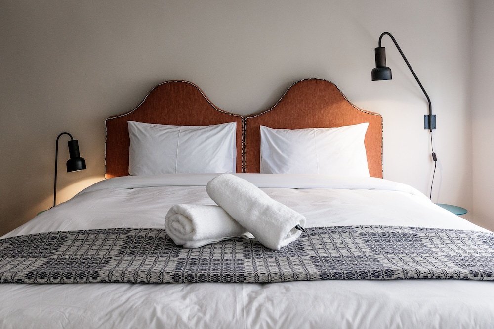 Curiocity Cape Town - Hostel