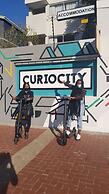 Curiocity Cape Town - Hostel