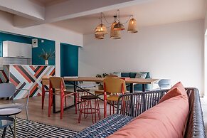 Curiocity Cape Town - Hostel